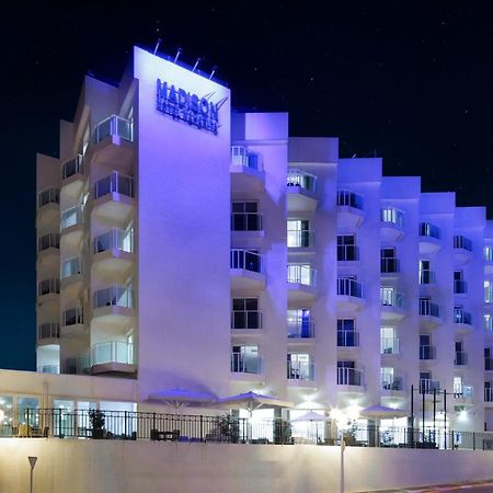 Rimonim Madison Hotel Nahariya Exterior photo
